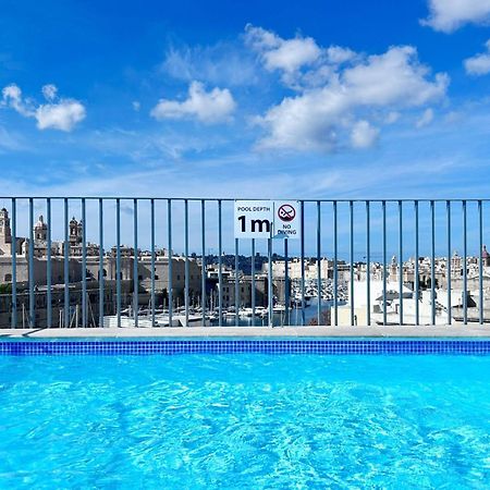 Casa Birmula Boutique Hotel Cospicua Exteriör bild