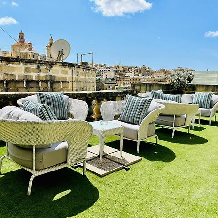 Casa Birmula Boutique Hotel Cospicua Exteriör bild