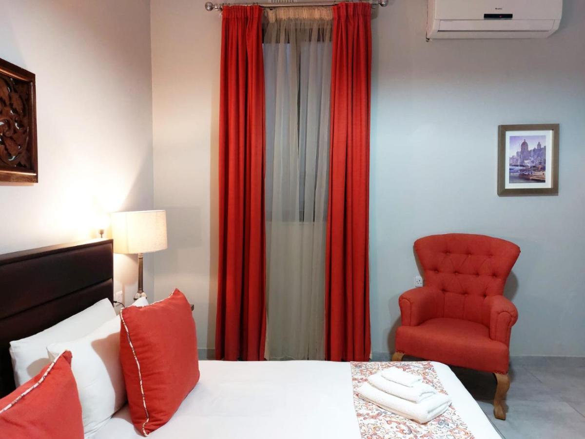 Casa Birmula Boutique Hotel Cospicua Exteriör bild