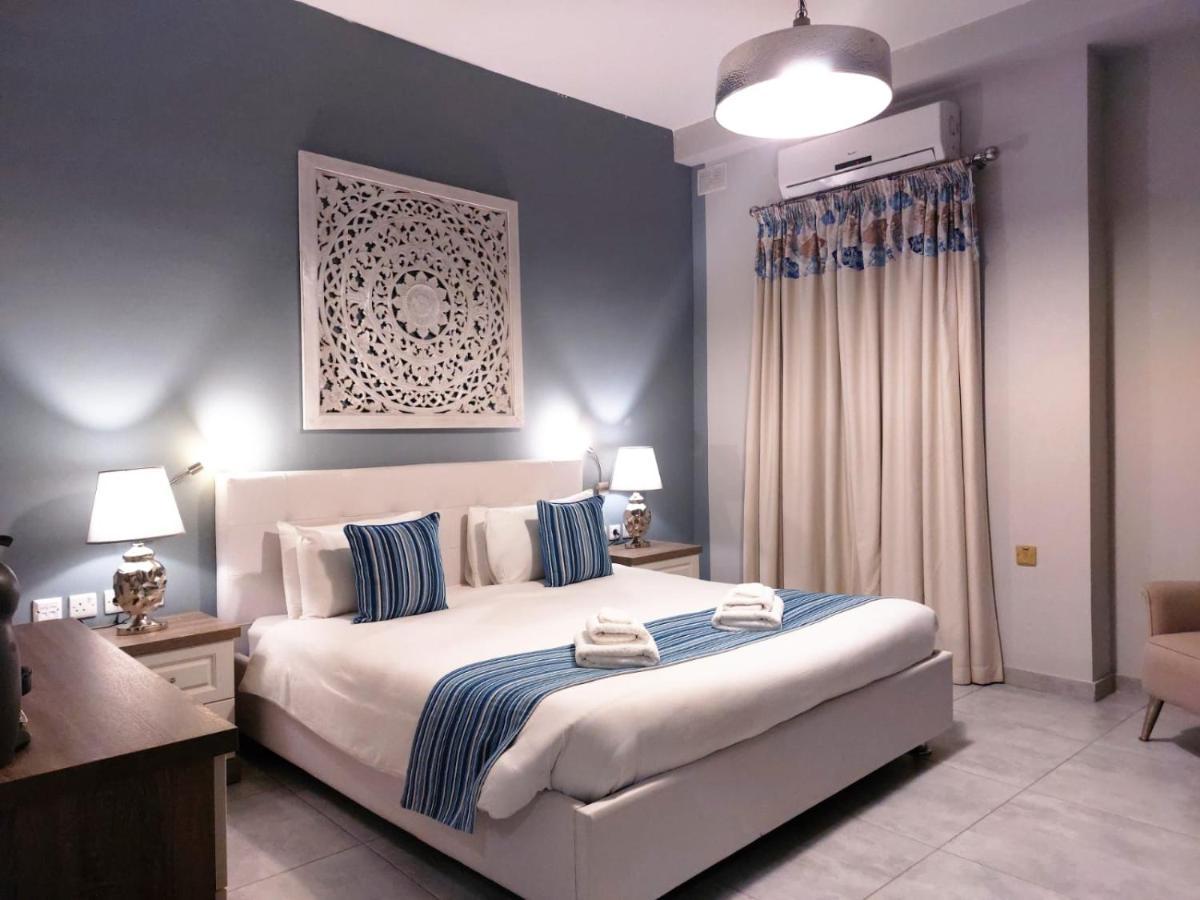 Casa Birmula Boutique Hotel Cospicua Exteriör bild