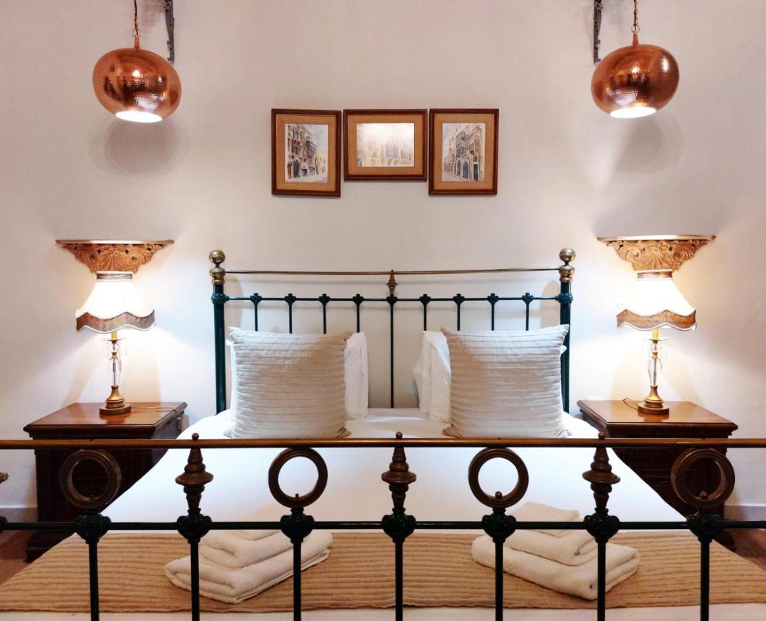 Casa Birmula Boutique Hotel Cospicua Exteriör bild