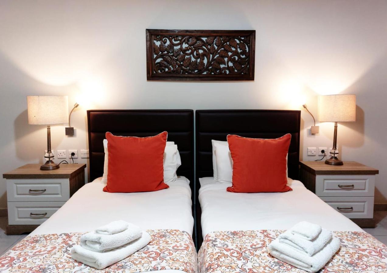 Casa Birmula Boutique Hotel Cospicua Exteriör bild