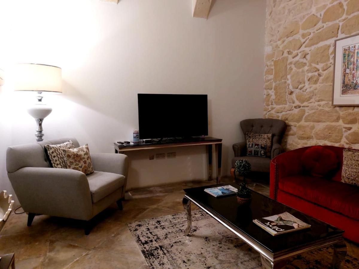 Casa Birmula Boutique Hotel Cospicua Exteriör bild