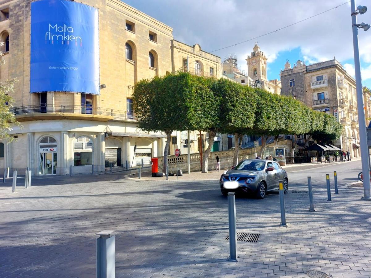 Casa Birmula Boutique Hotel Cospicua Exteriör bild