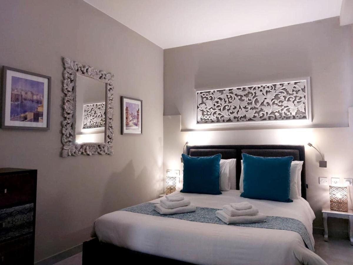 Casa Birmula Boutique Hotel Cospicua Exteriör bild