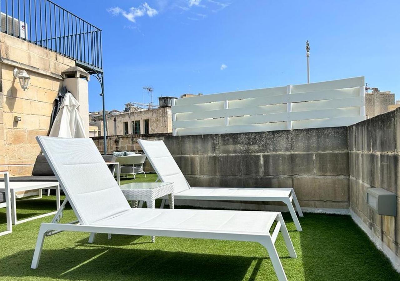 Casa Birmula Boutique Hotel Cospicua Exteriör bild