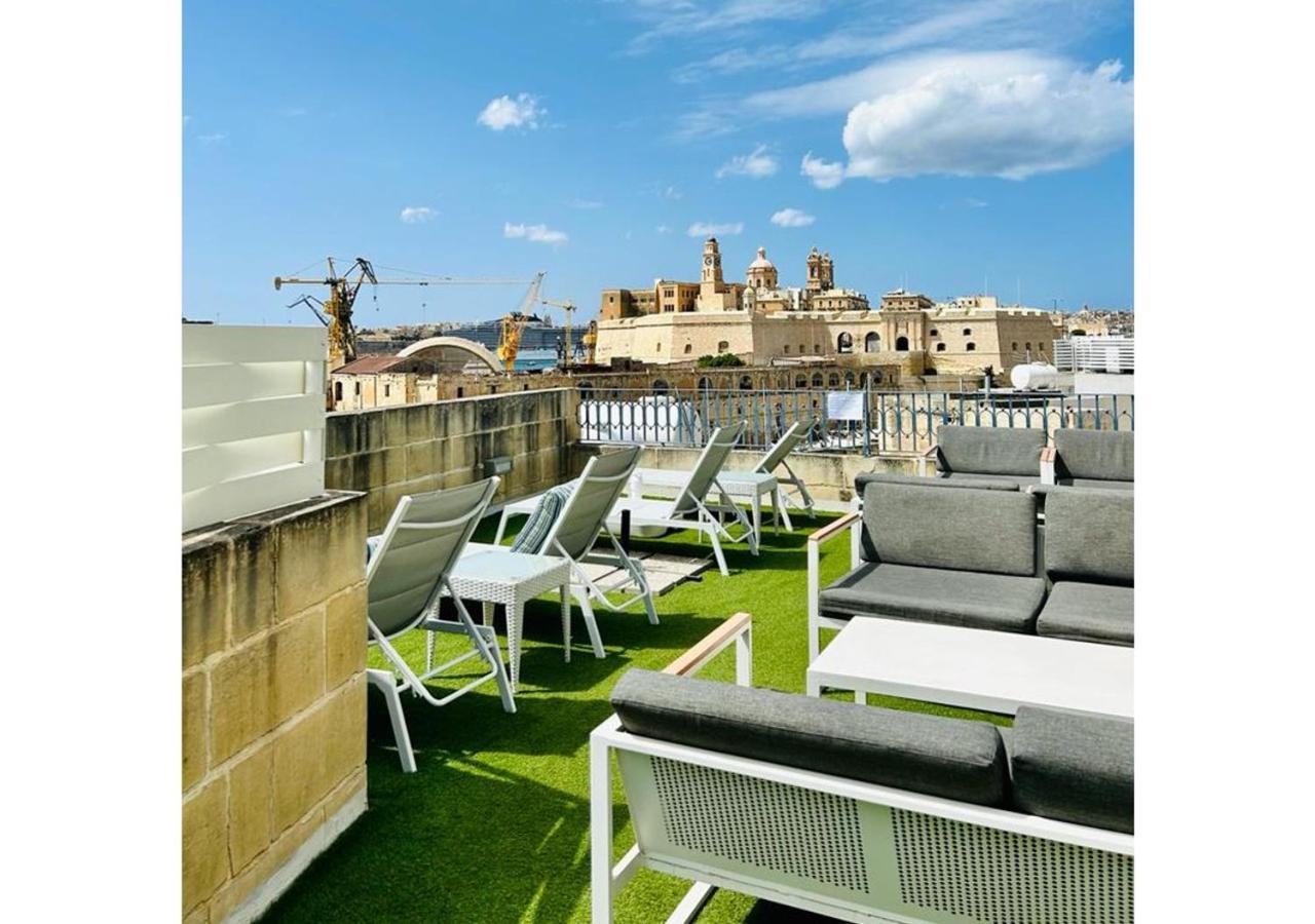 Casa Birmula Boutique Hotel Cospicua Exteriör bild
