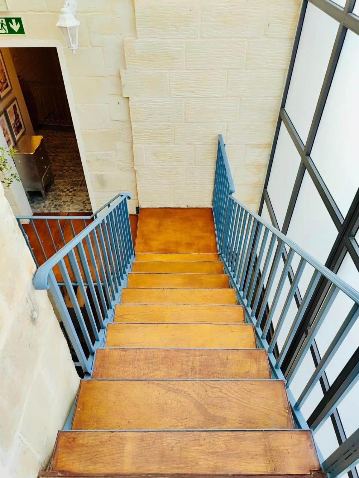 Casa Birmula Boutique Hotel Cospicua Exteriör bild