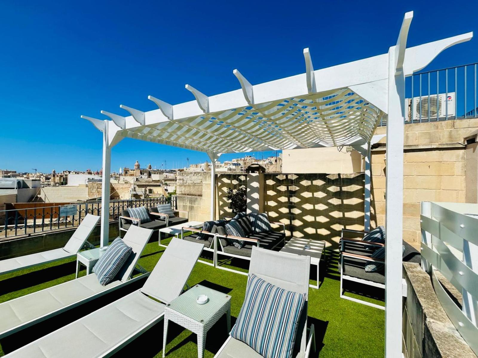 Casa Birmula Boutique Hotel Cospicua Exteriör bild