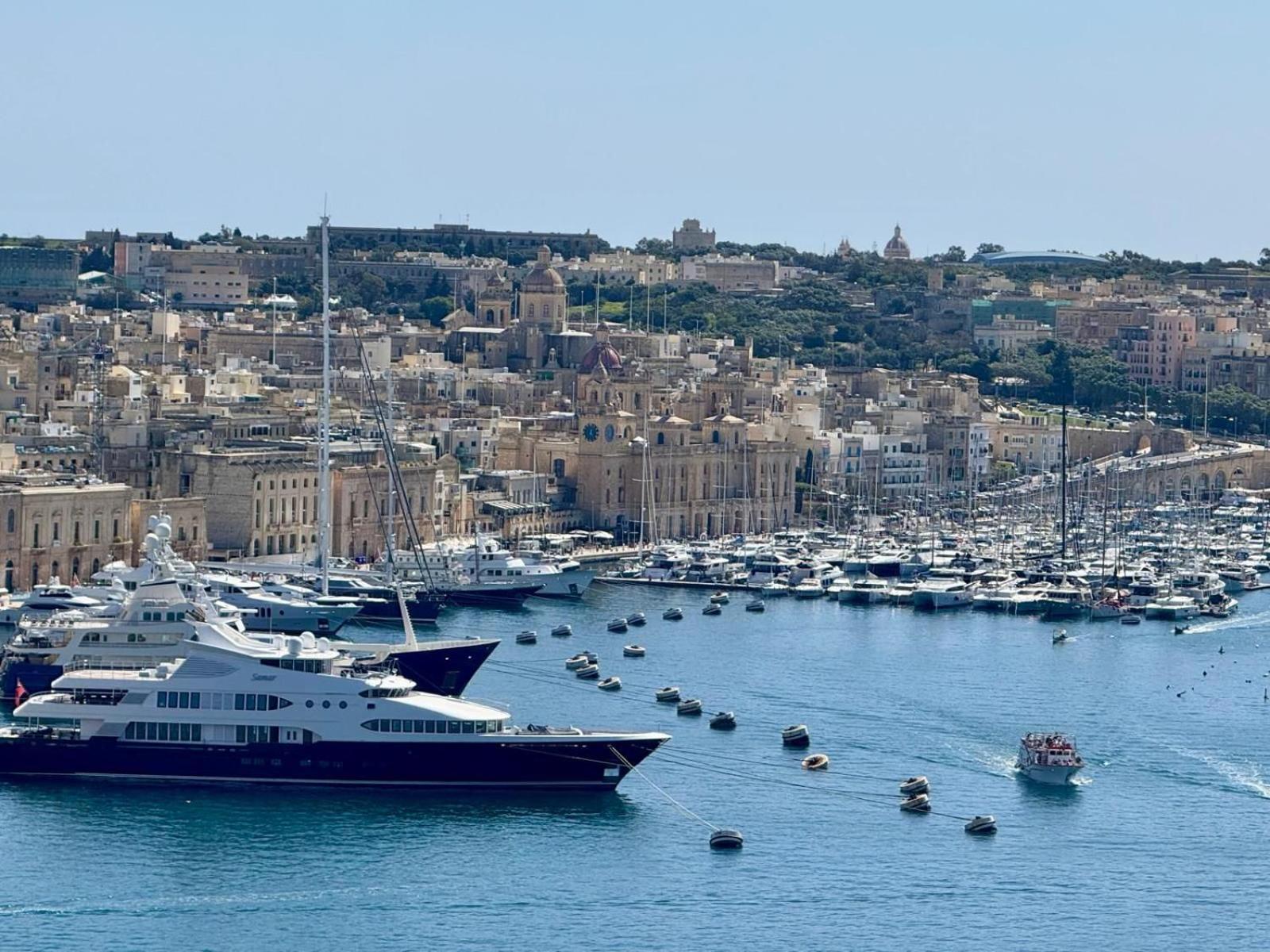 Casa Birmula Boutique Hotel Cospicua Exteriör bild
