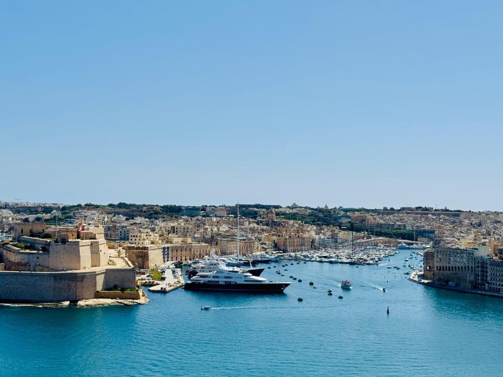 Casa Birmula Boutique Hotel Cospicua Exteriör bild