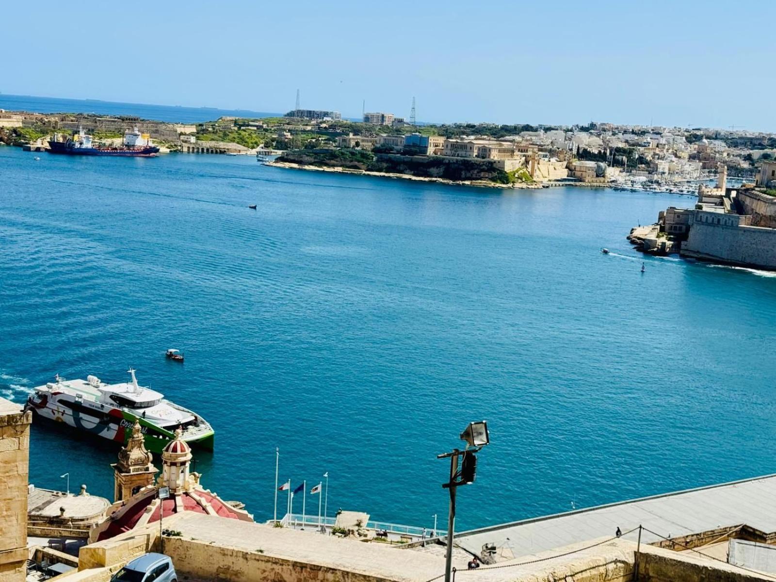 Casa Birmula Boutique Hotel Cospicua Exteriör bild