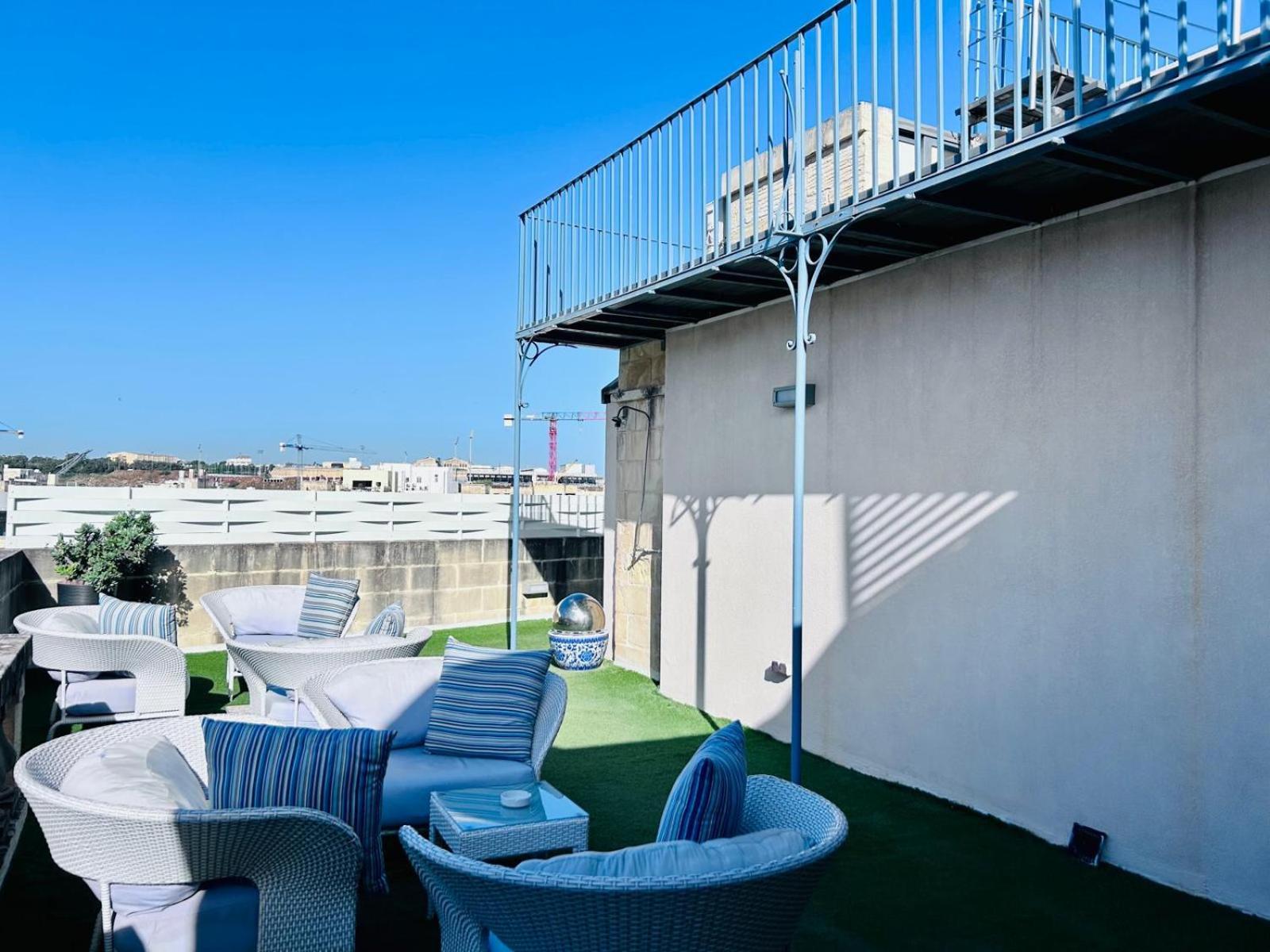 Casa Birmula Boutique Hotel Cospicua Exteriör bild