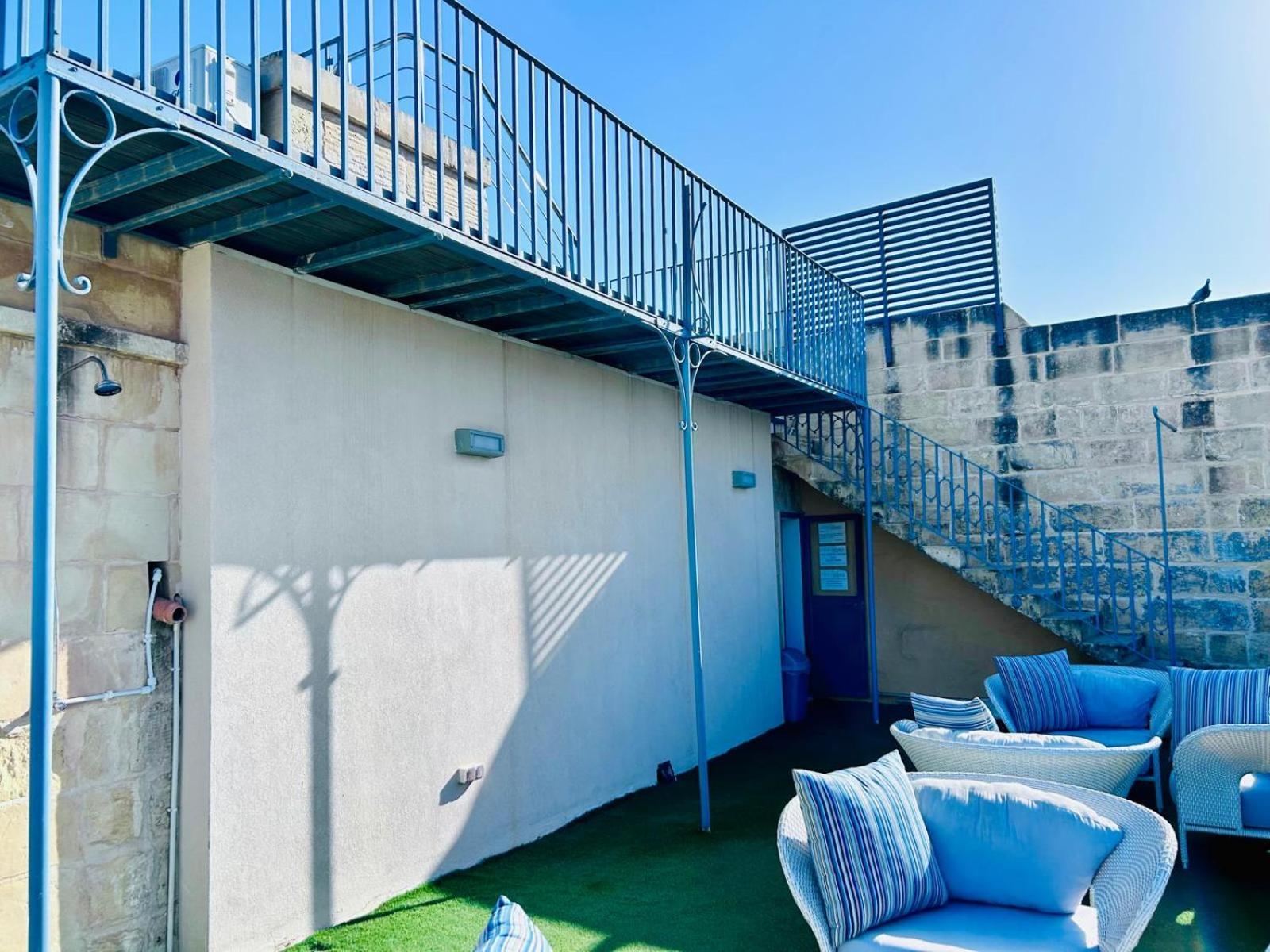 Casa Birmula Boutique Hotel Cospicua Exteriör bild