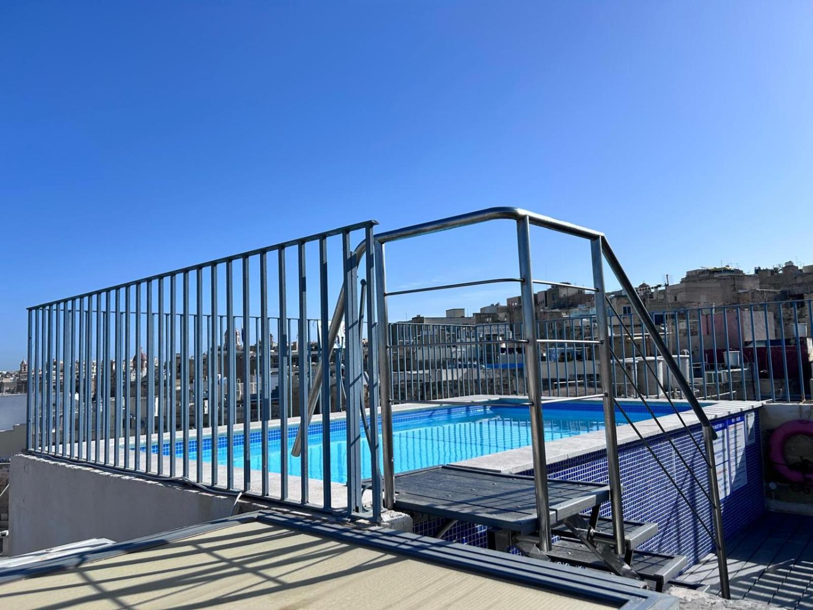Casa Birmula Boutique Hotel Cospicua Exteriör bild
