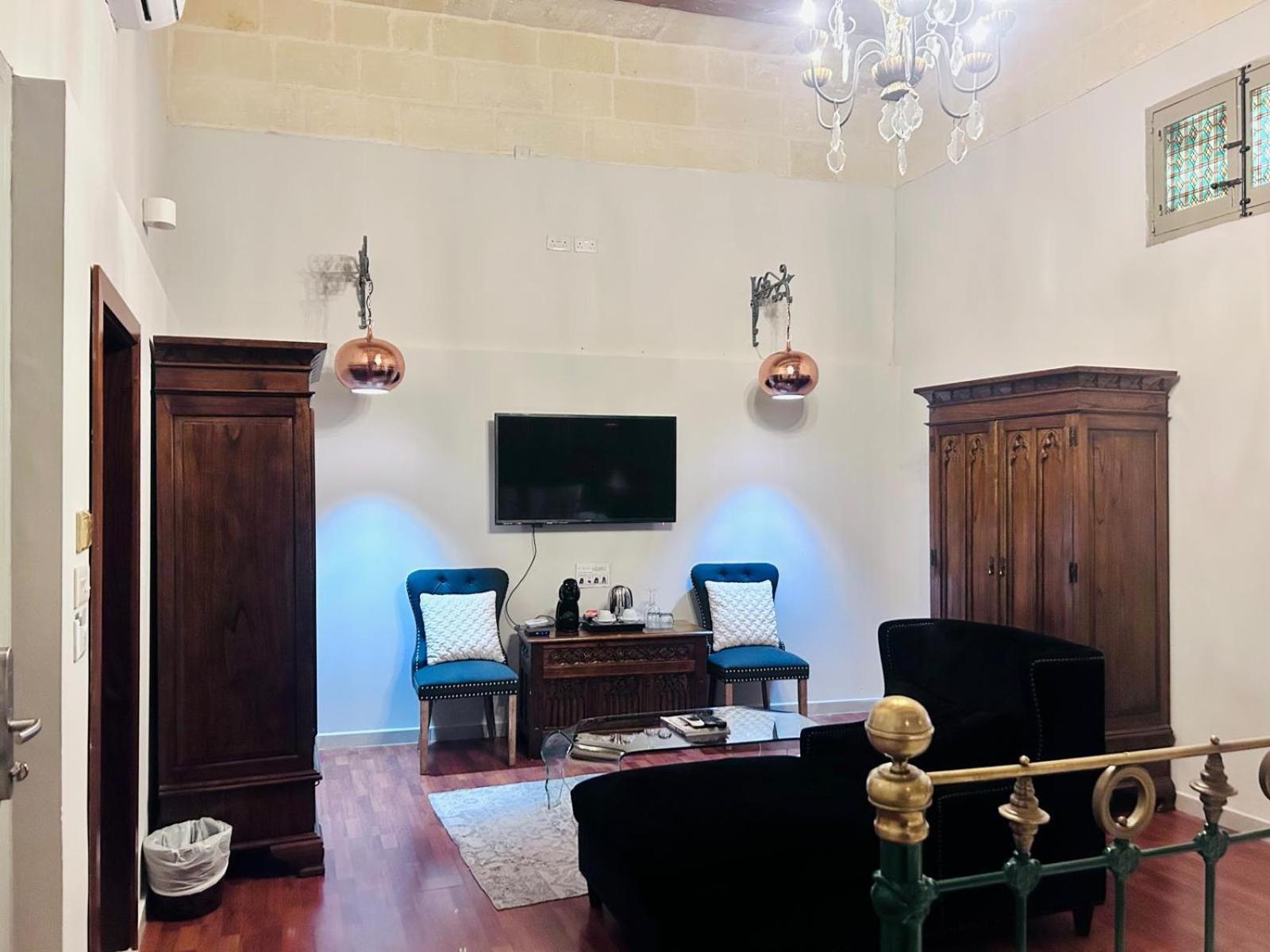 Casa Birmula Boutique Hotel Cospicua Exteriör bild